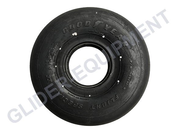 Goodyear tire 5.00-5 6PR TT [505C61-8/065561]